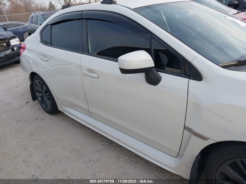 JF1VA1A63J9823990 2018 Subaru Wrx