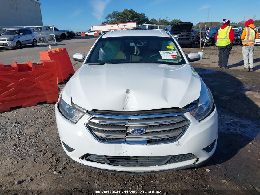 2016 Ford Taurus Sel VIN: 1FAHP2E90GG105002 Lot: 38179641