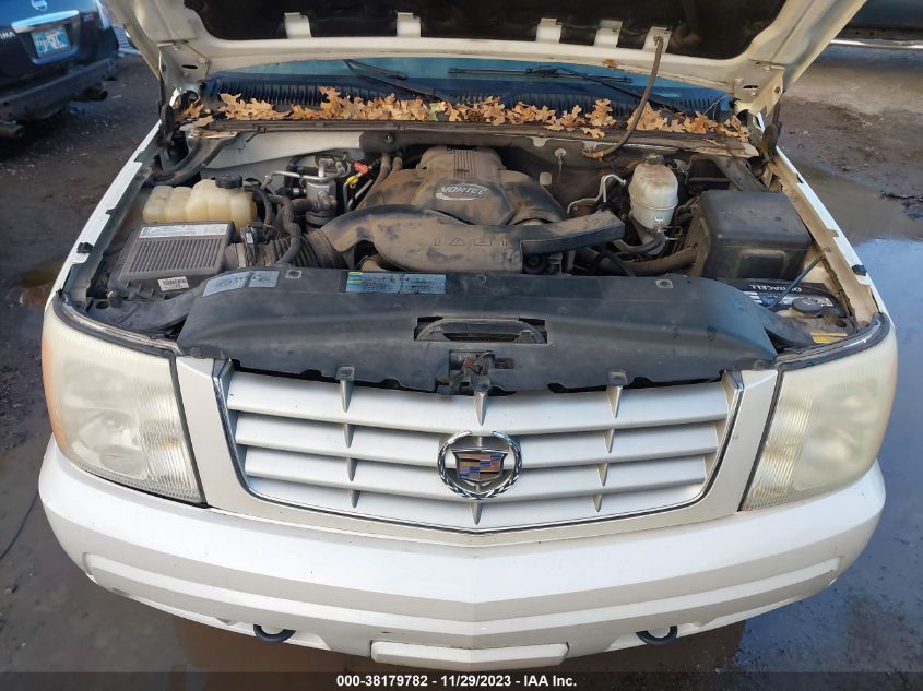 1GYEK63N65R163131 2005 Cadillac Escalade Standard