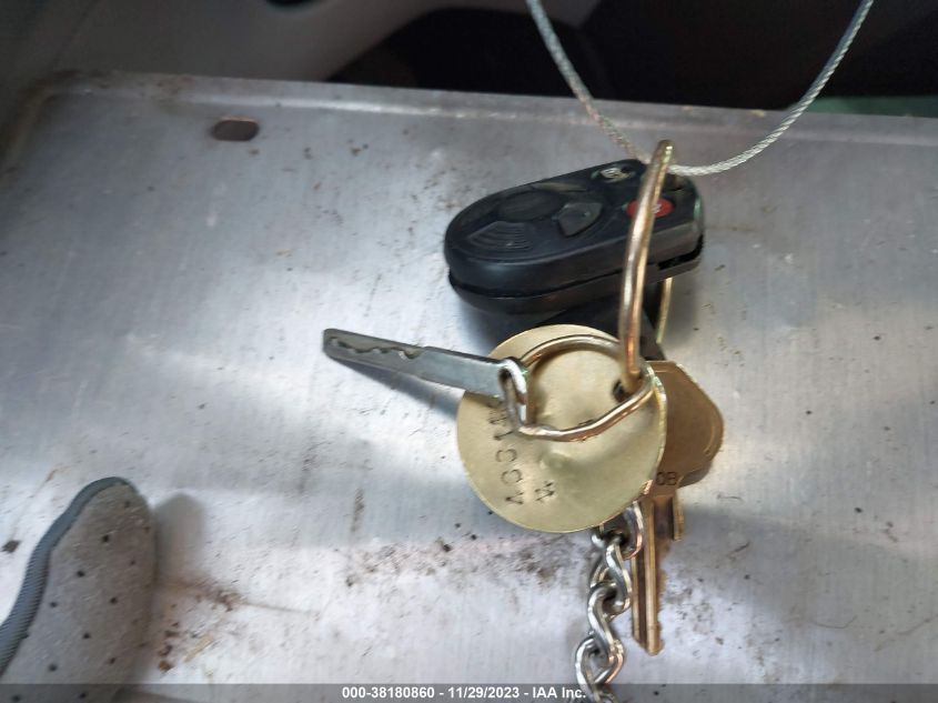 2018 Ford Transit-350 Xl VIN: 1FBAX2CV0JKB08115 Lot: 38180860