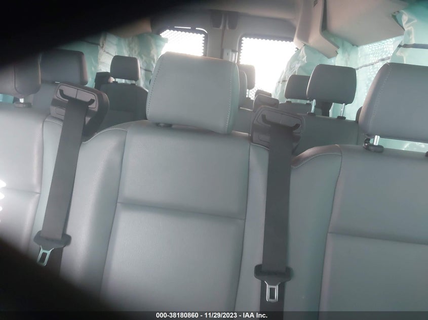 2018 Ford Transit-350 Xl VIN: 1FBAX2CV0JKB08115 Lot: 38180860