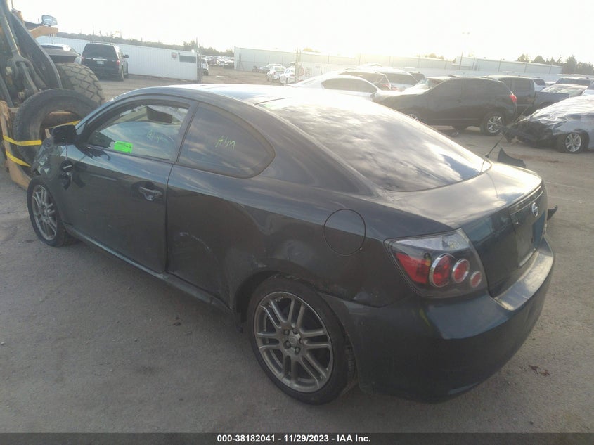 2009 Scion Tc VIN: JTKDE167690292854 Lot: 38182041