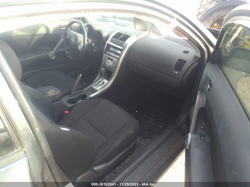 2009 Scion Tc VIN: JTKDE167690292854 Lot: 38182041