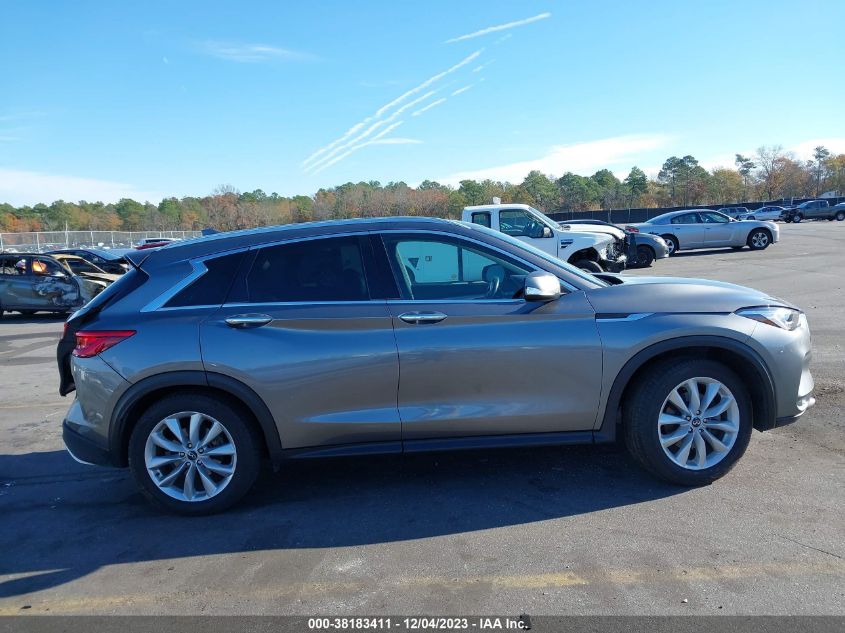 2019 Infiniti Qx50 Luxe VIN: 3PCAJ5M15KF136100 Lot: 38183411