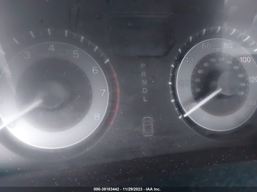 5FNRL5H40EB005095 2014 Honda Odyssey Ex