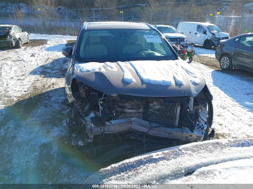 2019 Toyota Highlander Xle VIN: 5TDJZRFH0KS930864 Lot: 38183714