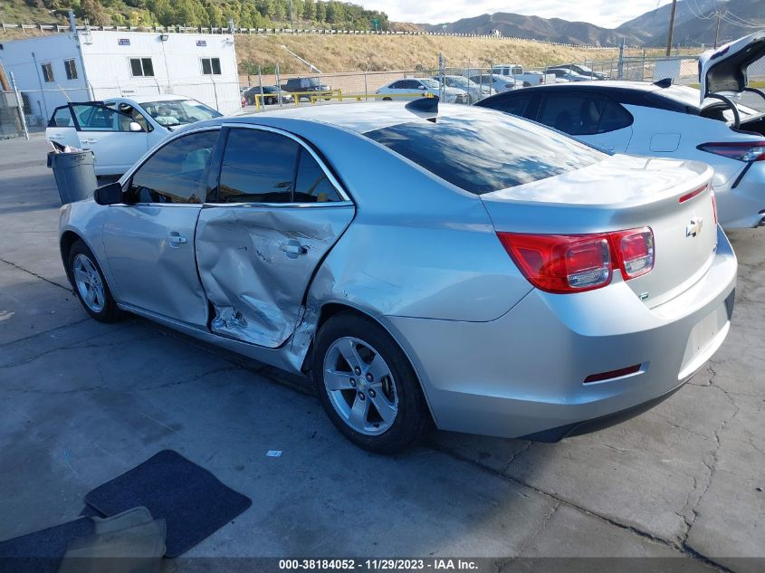 1G11A5SL9FF295409 2015 Chevrolet Malibu 1Fl