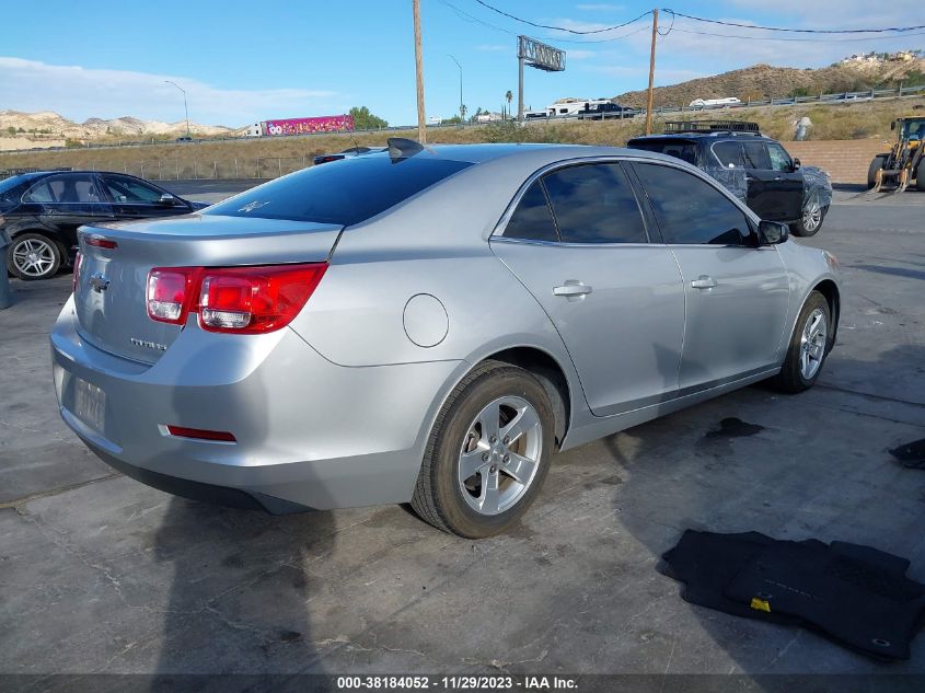 1G11A5SL9FF295409 2015 Chevrolet Malibu 1Fl