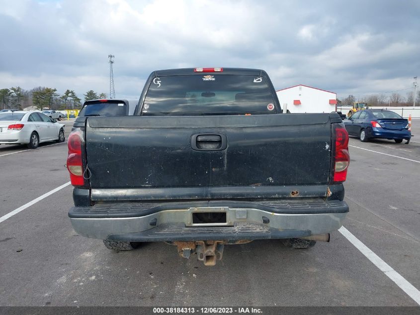 2004 Chevrolet Silverado 1500 Z71 VIN: 2GCEK13T541419886 Lot: 38184313