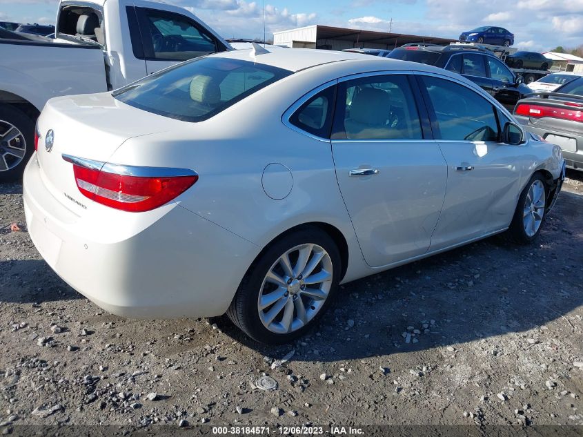 1G4PS5SK4C4133387 2012 Buick Verano Leather Group