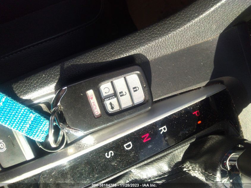 19XFC2F88KE014135 2019 Honda Civic Sport