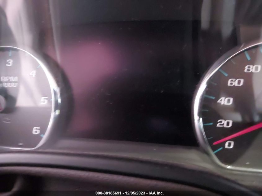 2015 GMC Yukon Denali VIN: 1GKS2CKJ1FR671387 Lot: 38185691