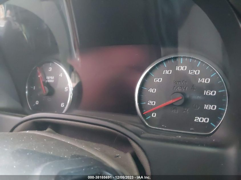 2015 GMC Yukon Denali VIN: 1GKS2CKJ1FR671387 Lot: 38185691