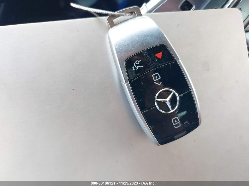 2020 Mercedes-Benz Cls 450 VIN: W1K2J5JB3LA073337 Lot: 38186121