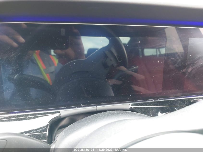 2020 Mercedes-Benz Cls 450 VIN: W1K2J5JB3LA073337 Lot: 38186121