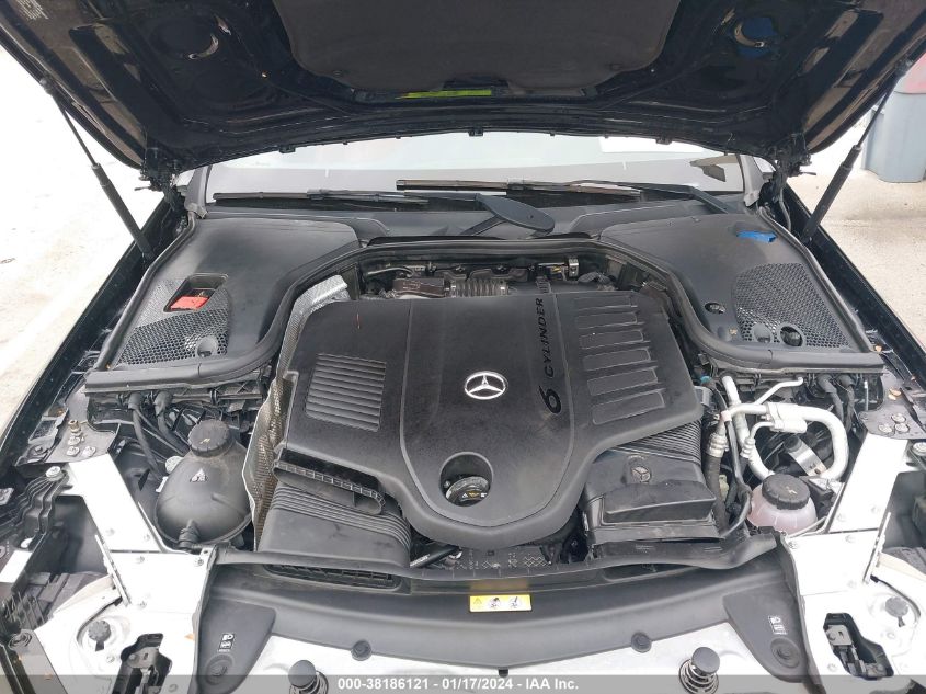 2020 Mercedes-Benz Cls 450 VIN: W1K2J5JB3LA073337 Lot: 38186121