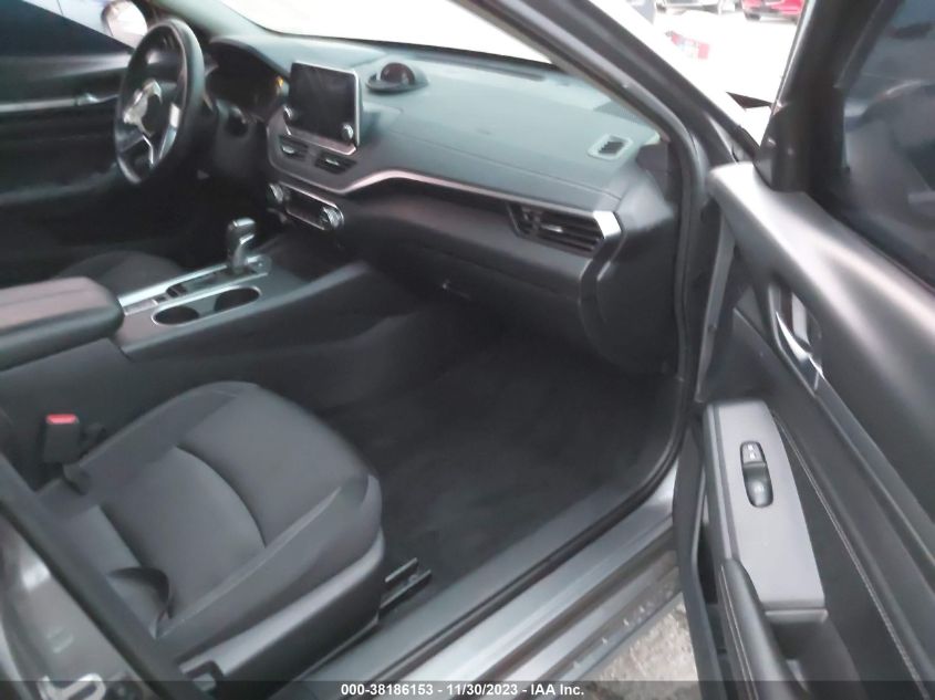 1N4BL4DV9KC121002 2019 Nissan Altima 2.5 Sv