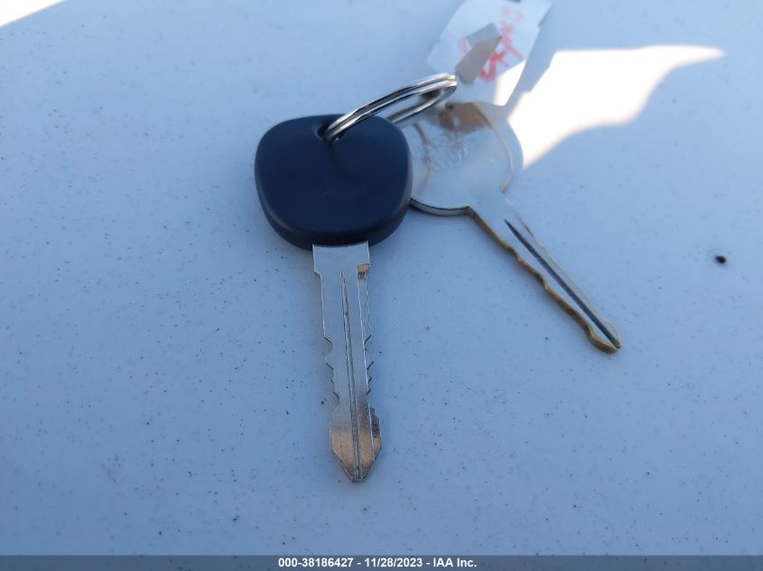 1999 Chevrolet Express VIN: 1GCGG25R3X1089905 Lot: 38186427