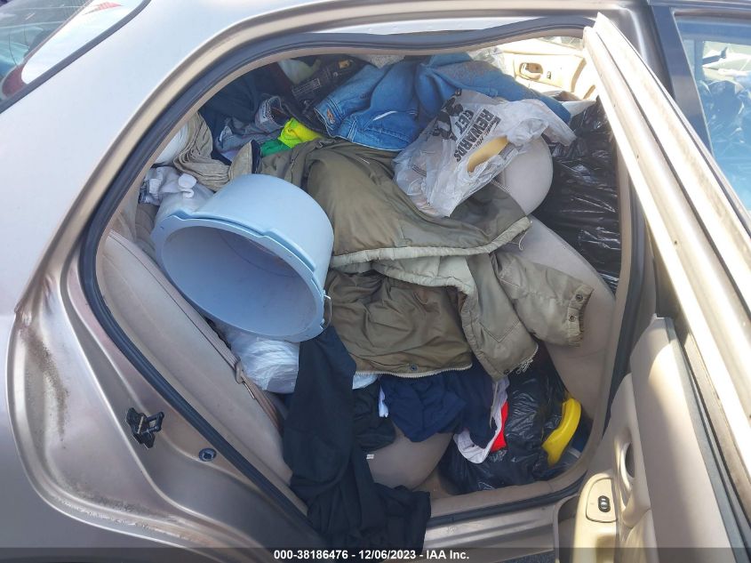 2000 Buick Century Custom VIN: 2G4WS52JXY1299418 Lot: 38186476