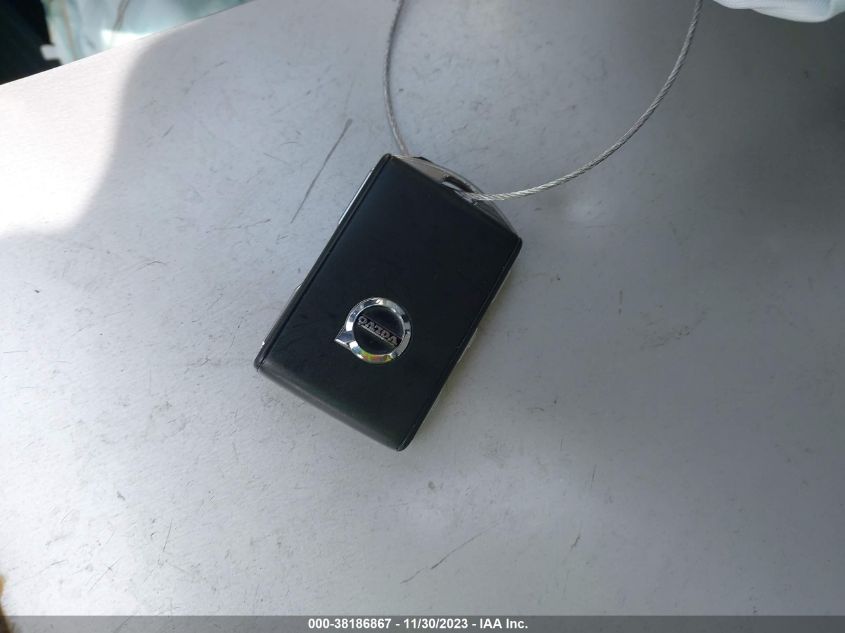 2019 Volvo Xc60 T5 Momentum VIN: LYV102DK3KB289702 Lot: 38186867