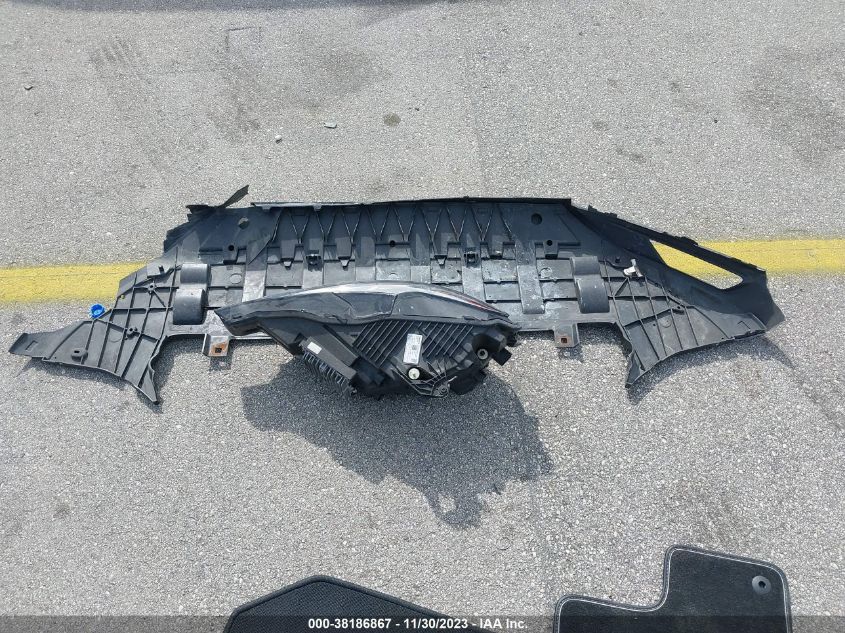 2019 Volvo Xc60 T5 Momentum VIN: LYV102DK3KB289702 Lot: 38186867