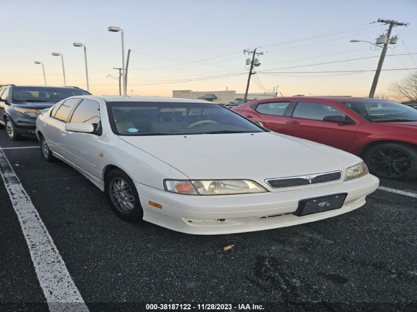 1999 Infiniti G20 VIN: JNKCP11A7XT013759 Lot: 38187122