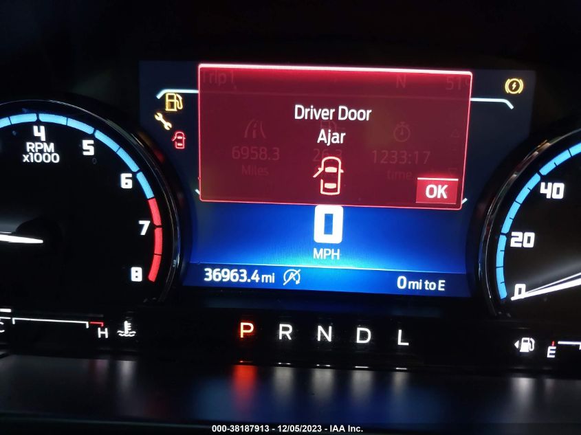 2021 Ford Bronco Sport Outer Banks VIN: 3FMCR9C64MRB08825 Lot: 38187913