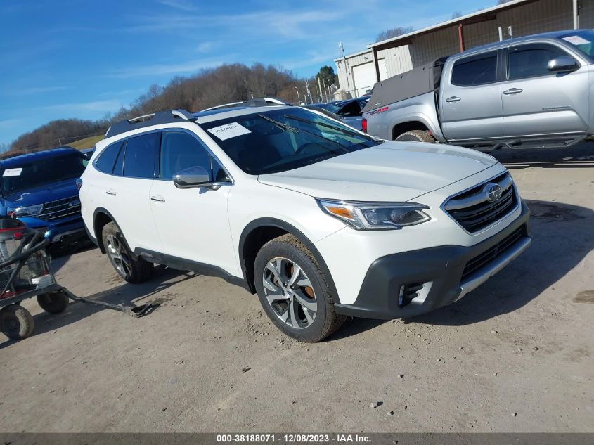 4S4BTGPD0N3269442 2022 Subaru Outback Touring Xt