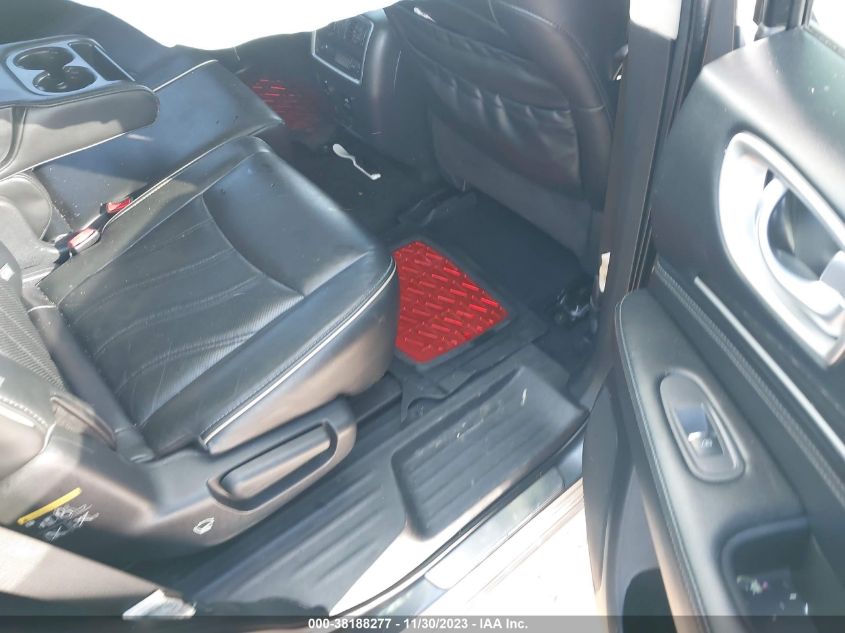 2019 Infiniti Qx60 Luxe VIN: 5N1DL0MM9KC511189 Lot: 38188277