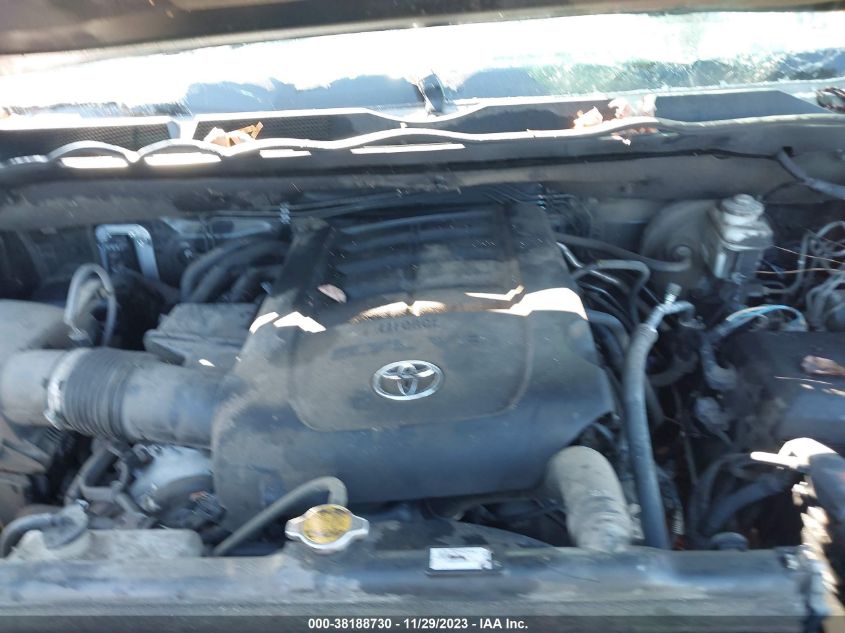 5TFDY5F17HX620046 2017 Toyota Tundra Sr5 5.7L V8