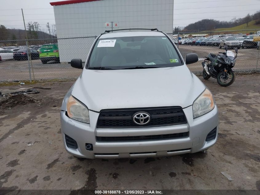 2T3BF4DV2BW174722 2011 Toyota Rav4