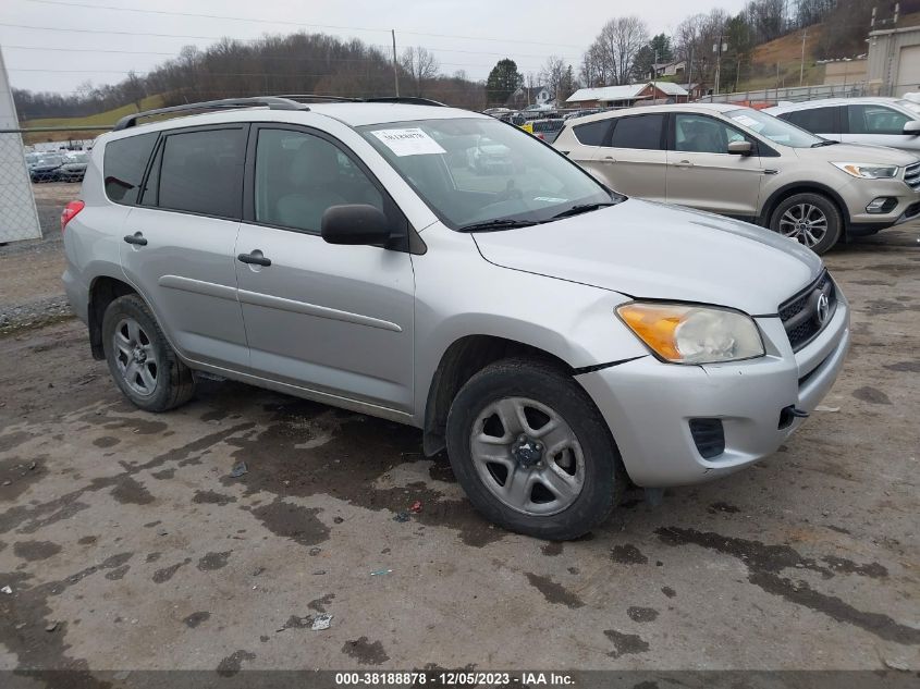 2T3BF4DV2BW174722 2011 Toyota Rav4