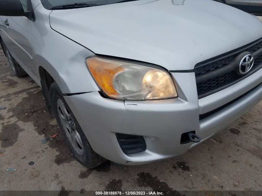 2T3BF4DV2BW174722 2011 Toyota Rav4