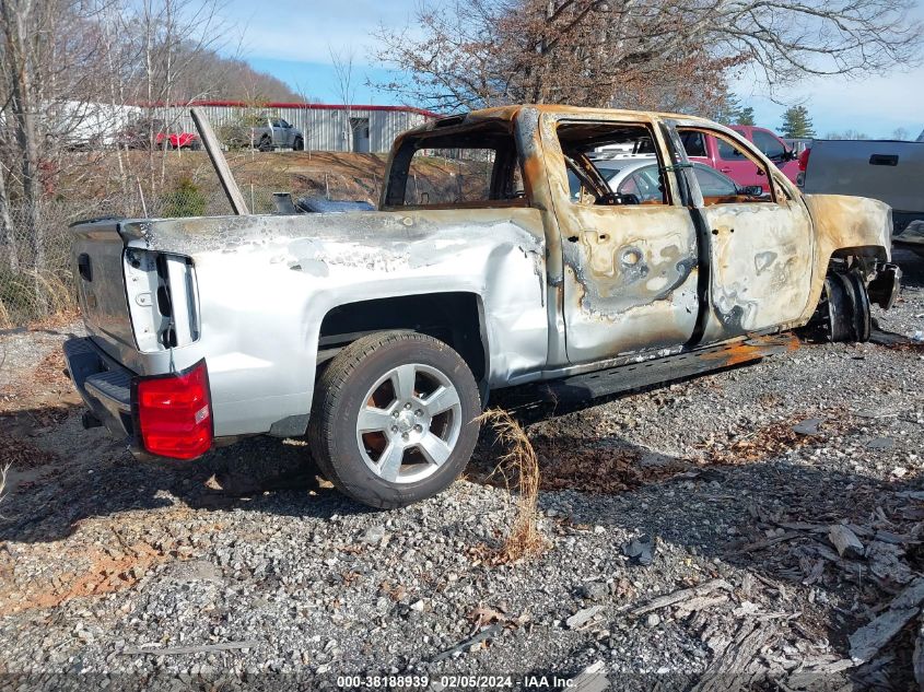 3GCPCREC5EG443065 2014 Chevrolet Silverado 1500 1Lt