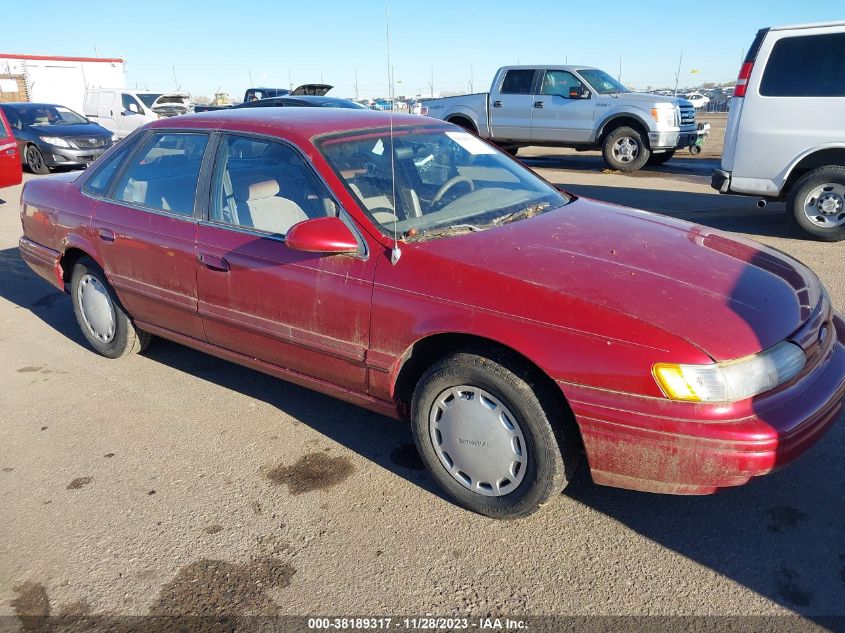 1994 Ford Taurus Gl VIN: 1FALP52U8RG130544 Lot: 38189317