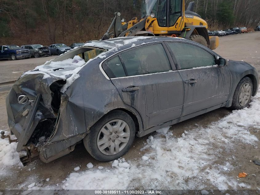 1N4AL21E29C171206 2009 Nissan Altima 2.5 S