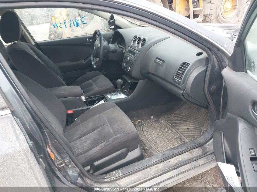 1N4AL21E29C171206 2009 Nissan Altima 2.5 S