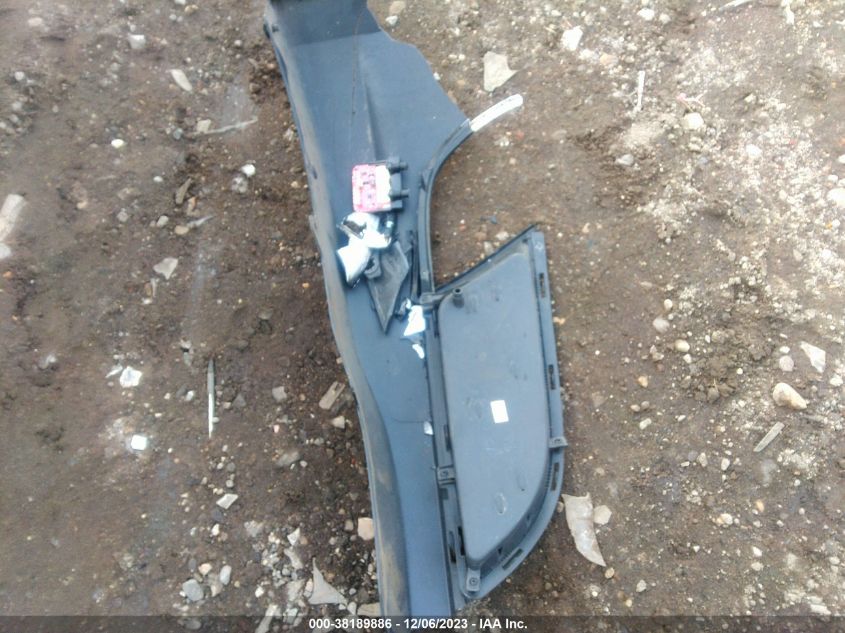 2016 Hyundai Equus Signature VIN: KMHGH4JHXGU102021 Lot: 38189886