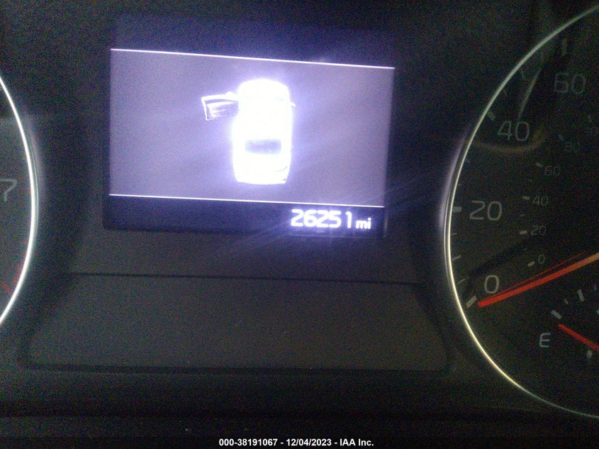 2021 Kia Forte Gt-Line VIN: 3KPF34AD9ME285773 Lot: 38191067