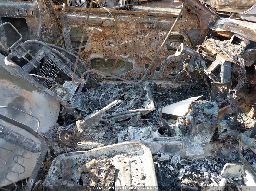 1995 Acura Integra Ls VIN: JH4DC435XSS013187 Lot: 38191129