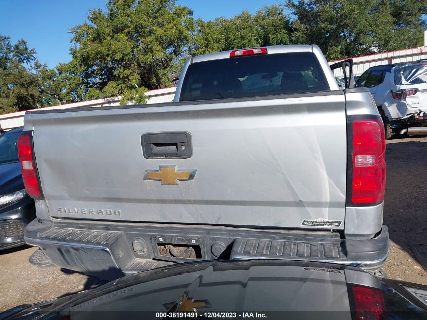 2017 Chevrolet Silverado 3500Hd Wt VIN: 1GC1KYEG3HF180019 Lot: 38191491