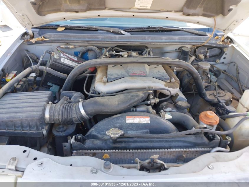 1999 Suzuki Grand Vitara Js/Js+ VIN: JS3TE62V1X4103328 Lot: 38191533