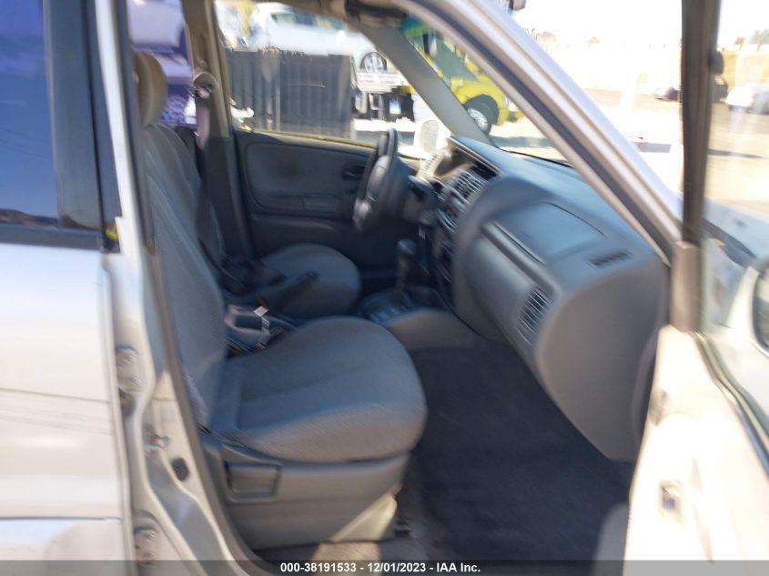 1999 Suzuki Grand Vitara Js/Js+ VIN: JS3TE62V1X4103328 Lot: 38191533