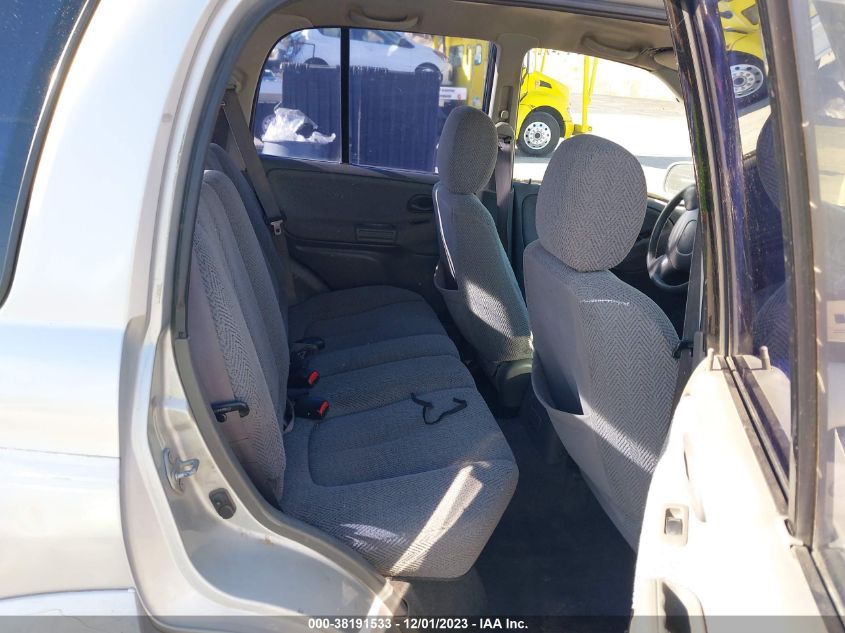 1999 Suzuki Grand Vitara Js/Js+ VIN: JS3TE62V1X4103328 Lot: 38191533