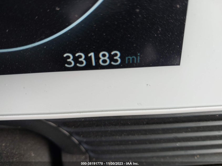 2023 HYUNDAI IONIQ 5 SEL - KM8KNDAF9PU150482