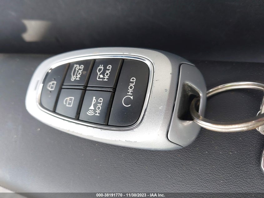 2023 HYUNDAI IONIQ 5 SEL - KM8KNDAF9PU150482