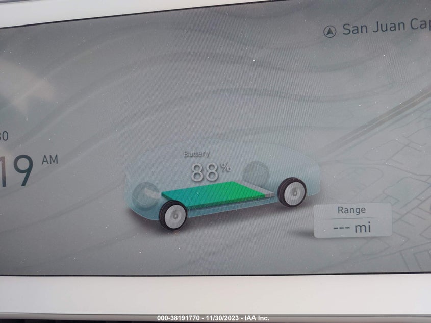 2023 HYUNDAI IONIQ 5 SEL - KM8KNDAF9PU150482