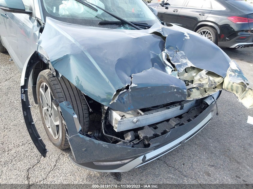 2023 HYUNDAI IONIQ 5 SEL - KM8KNDAF9PU150482