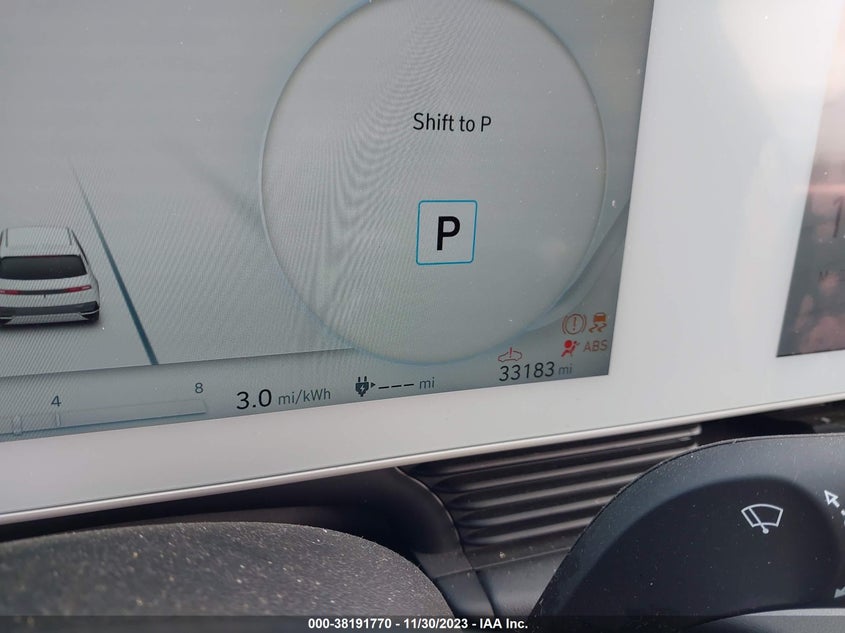 2023 HYUNDAI IONIQ 5 SEL - KM8KNDAF9PU150482