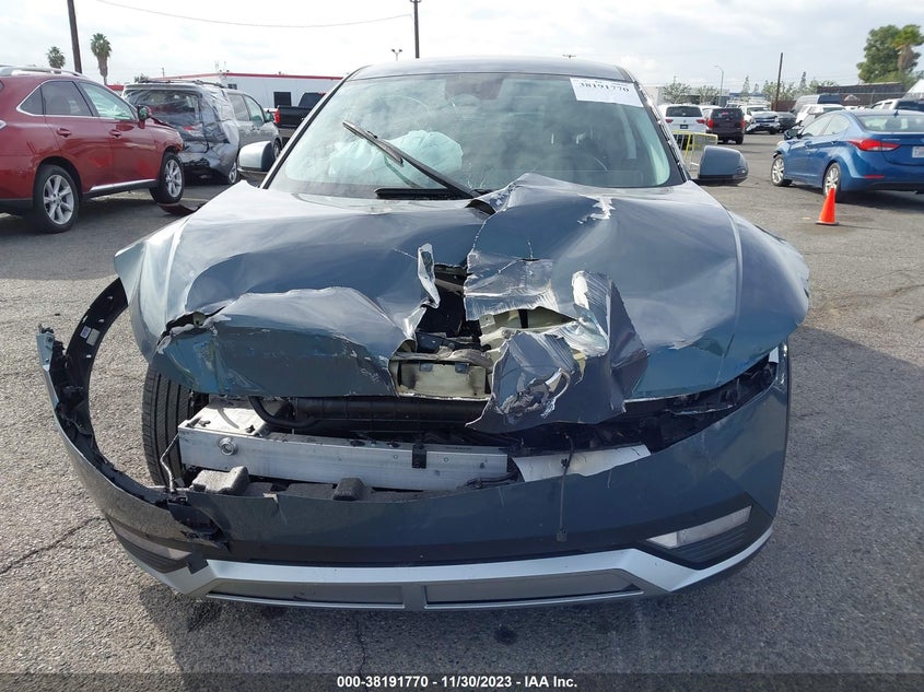 2023 HYUNDAI IONIQ 5 SEL - KM8KNDAF9PU150482